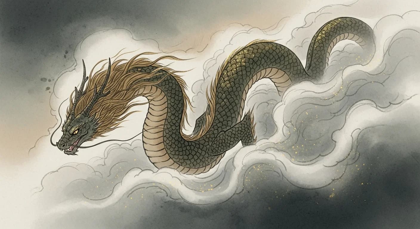 Snake Attacking Dream Interpretation