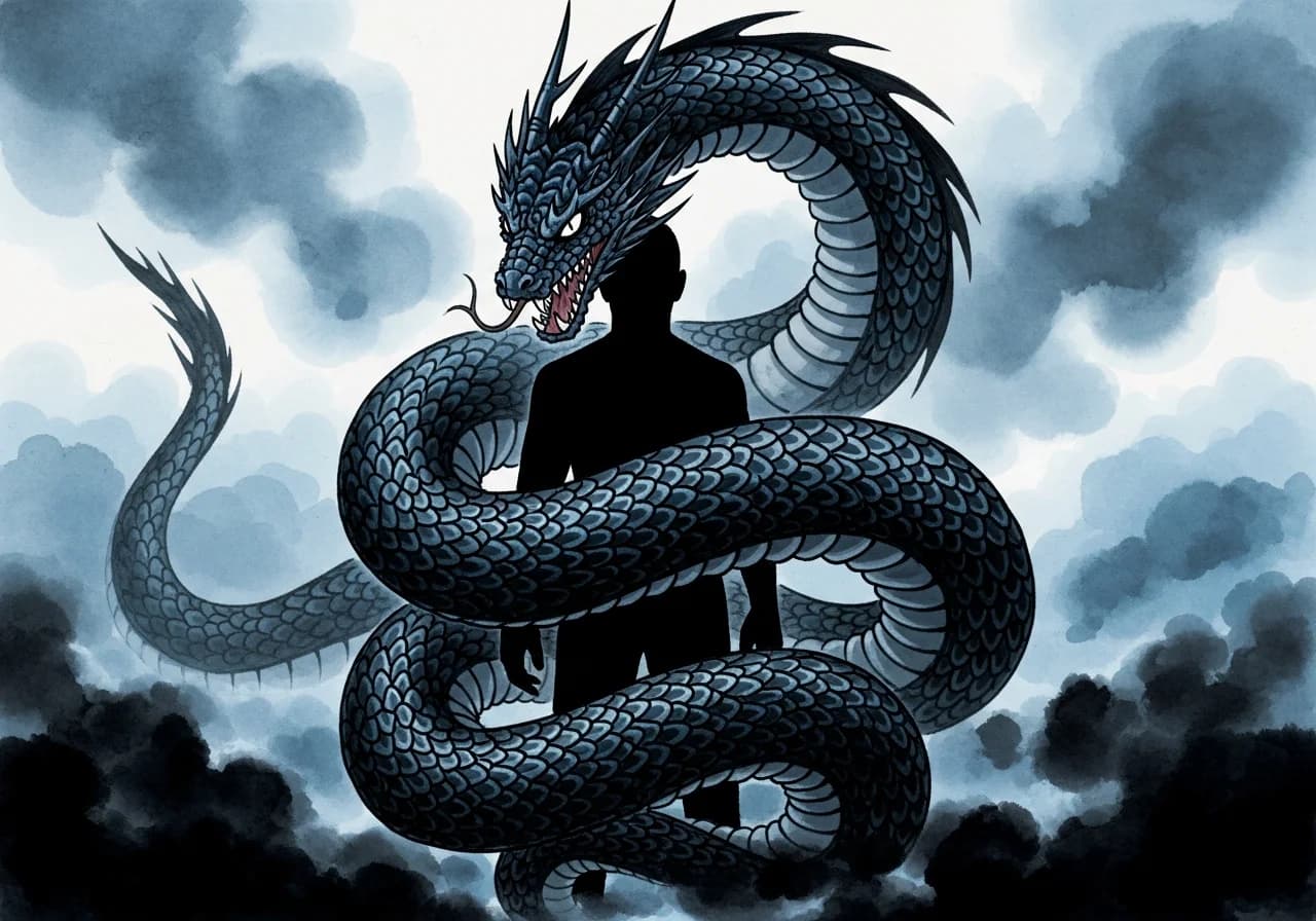 Inauspicious Interpretations — Entrapment and Warning