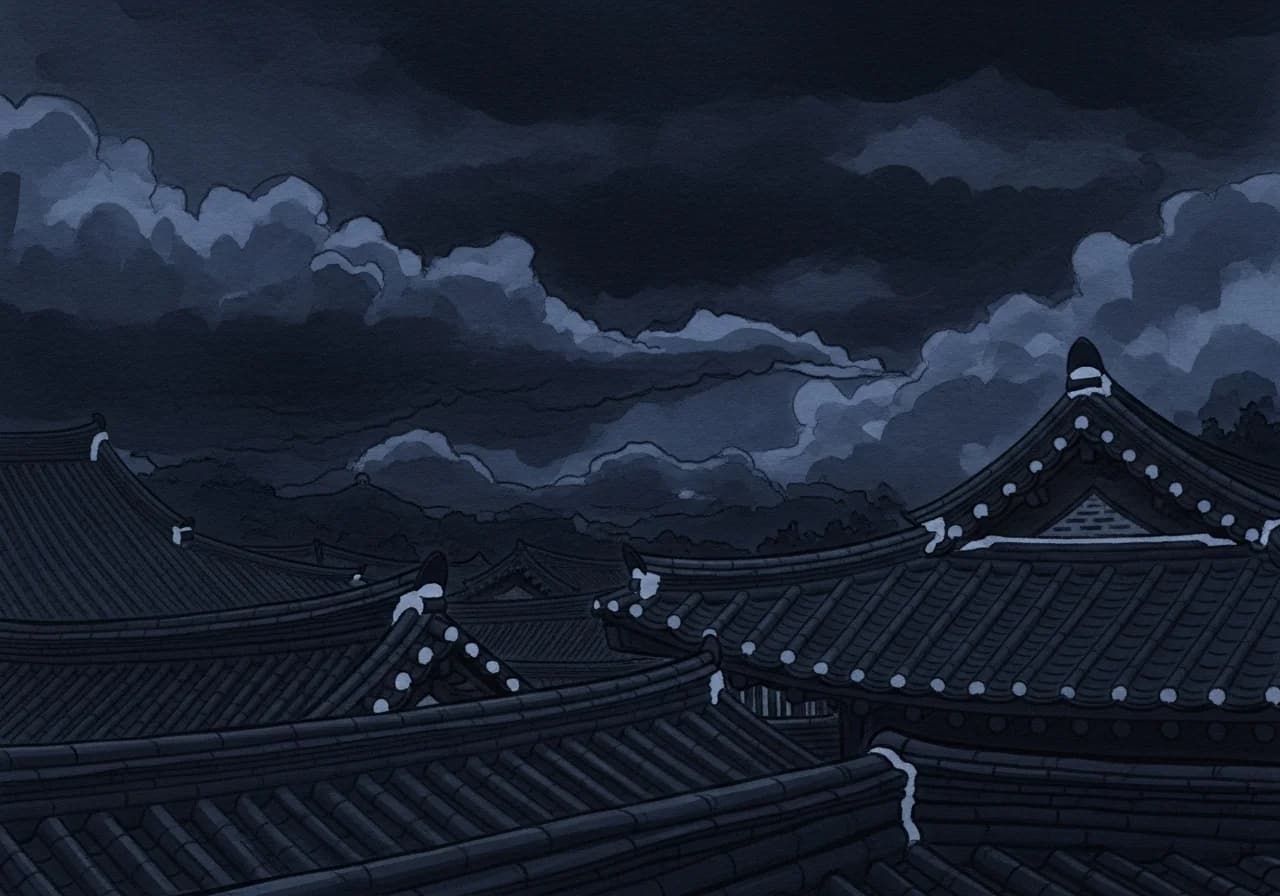 주의가 필요한 죽음 꿈 — 이런 경우는 다릅니다