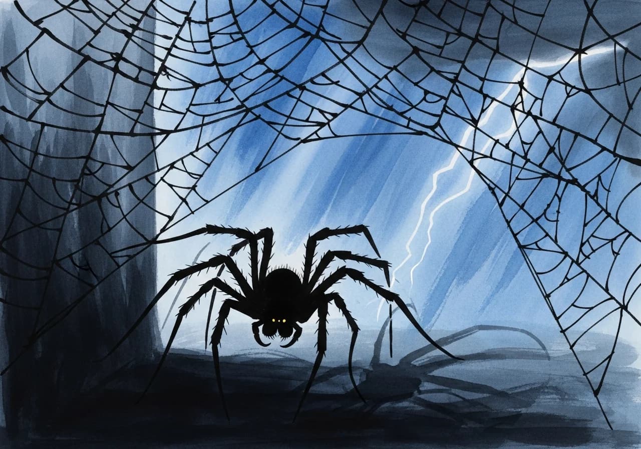 흉몽 해석: 대인 갈등과 예상치 못한 난관