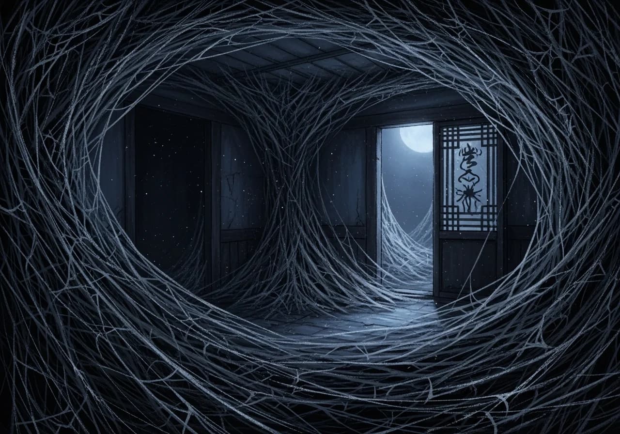 흉몽: 얽힘과 방해, 경계해야 할 상황들