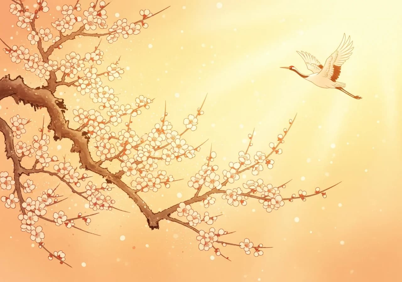 Auspicious Interpretations — When a Cheating Dream Means Good Fortune