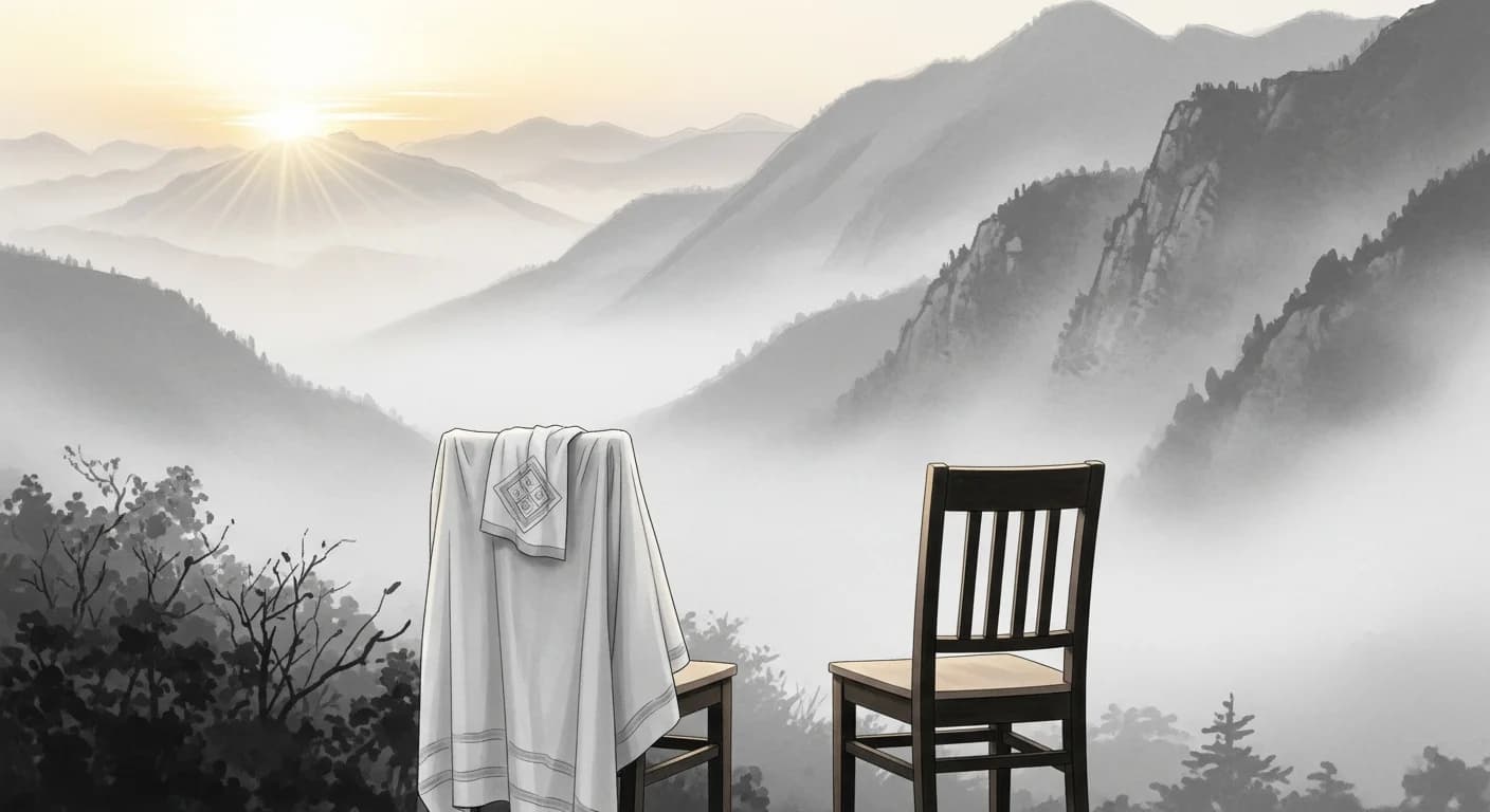 배우자가 죽는 꿈 해몽