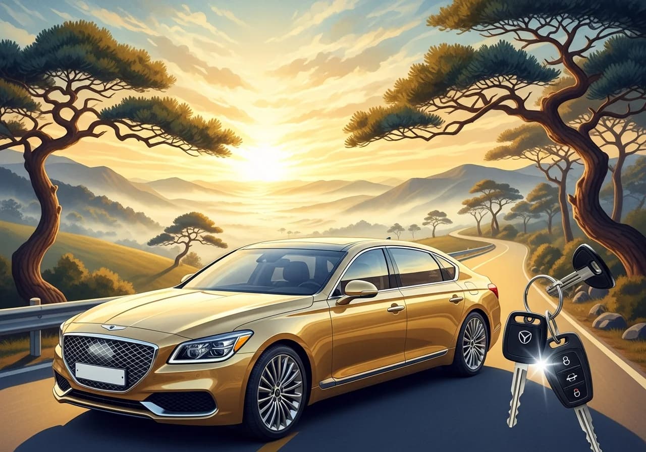 Auspicious: Seizing Opportunity and Rising Fortune