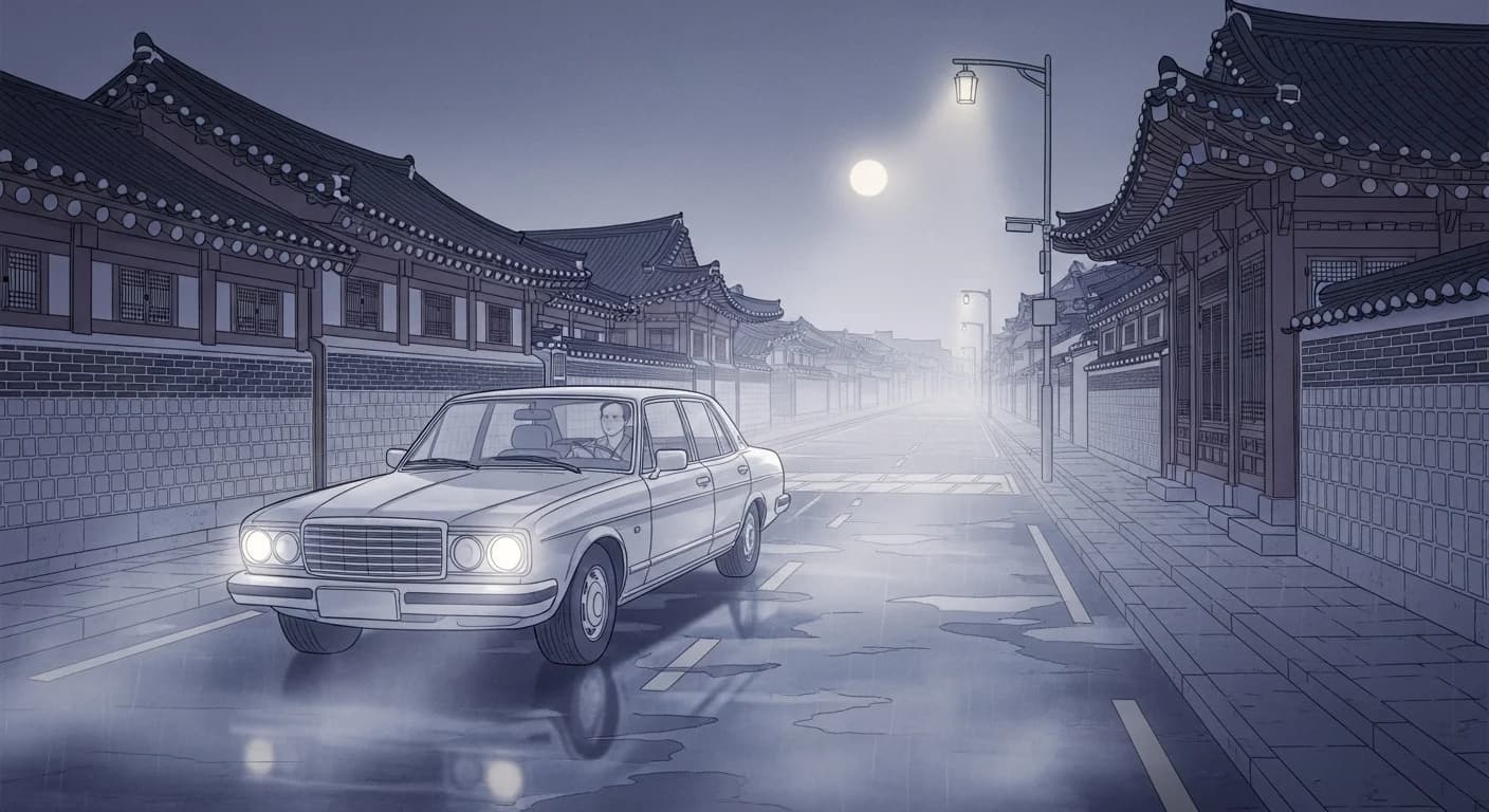 Stealing a Car Dream Meaning