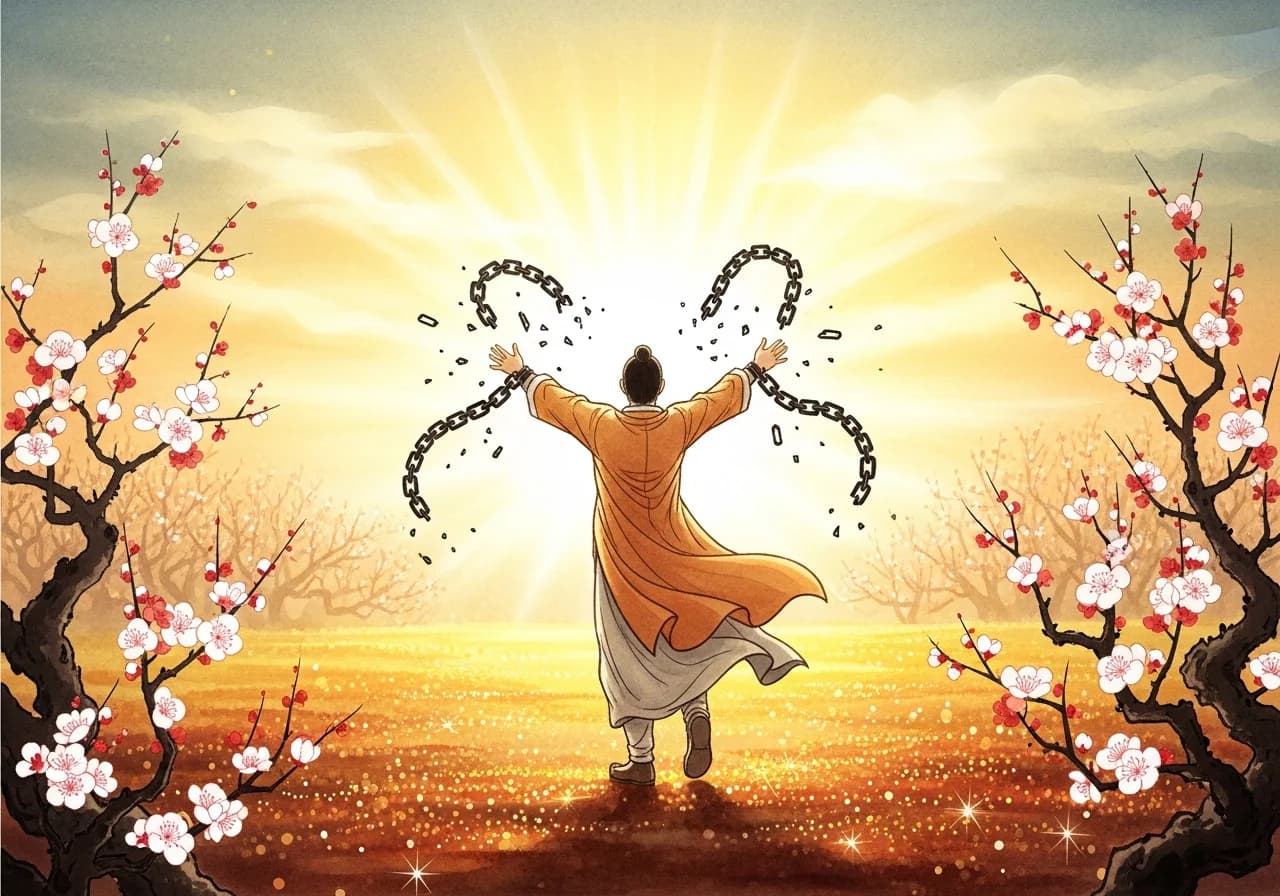 Auspicious Signs: Removing Obstacles and Gaining the Upper Hand