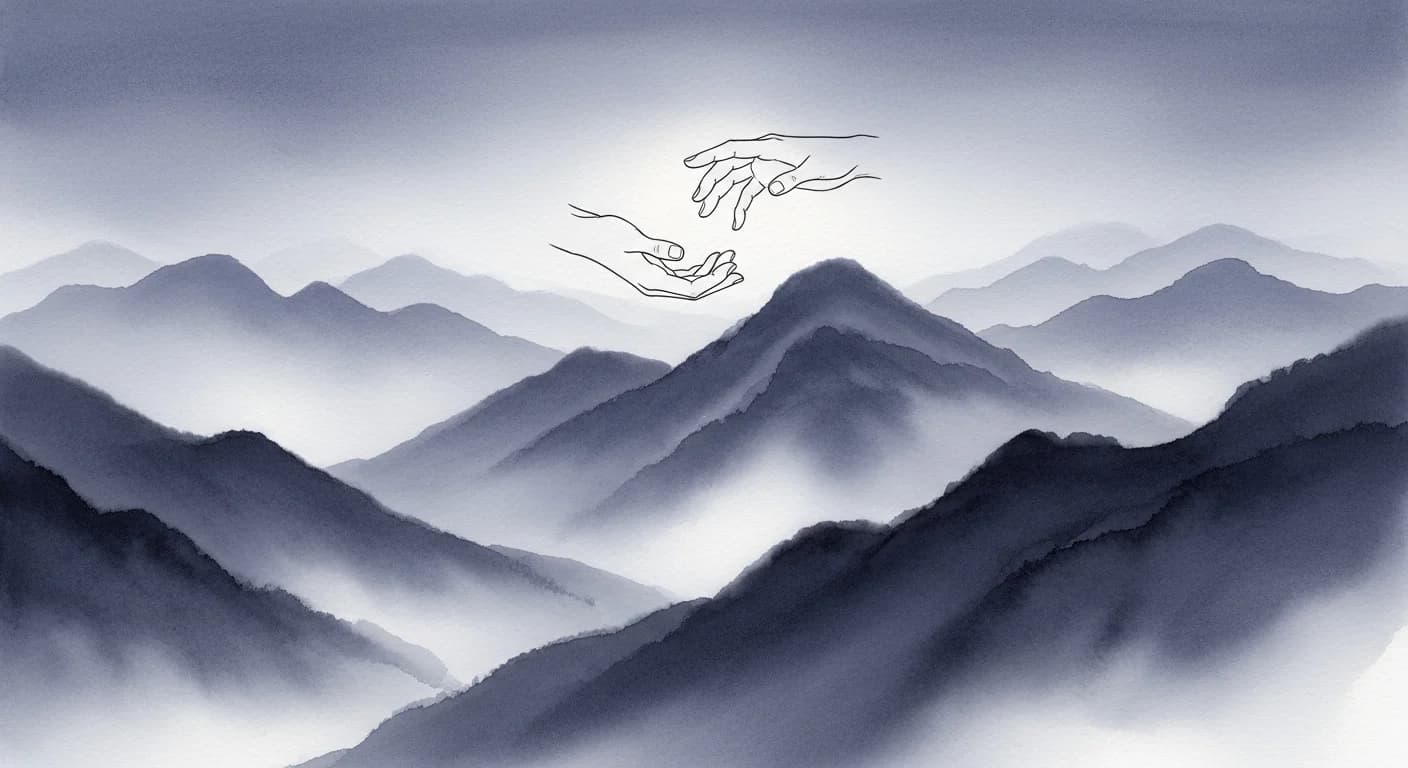 Strangling Dream Meaning — A Korean Dream Interpretation Guide