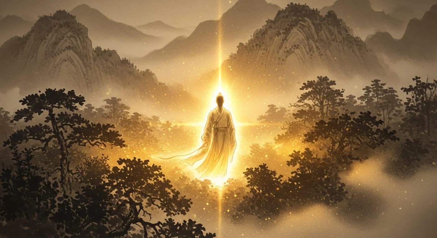 Strong & Healthy Body Dream — What It Means in Korean Dream Interpretation