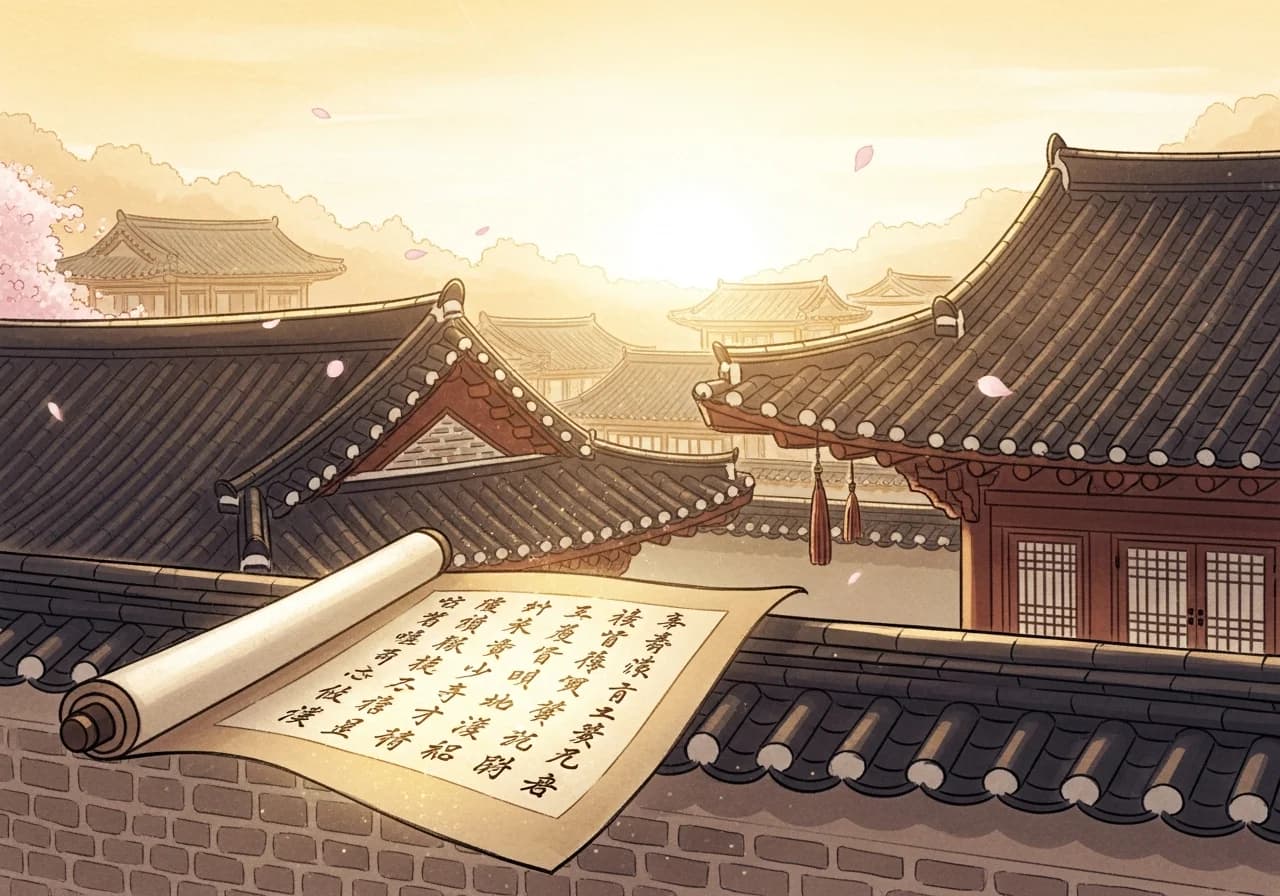 Auspicious Interpretations — Signs of Success and Growth