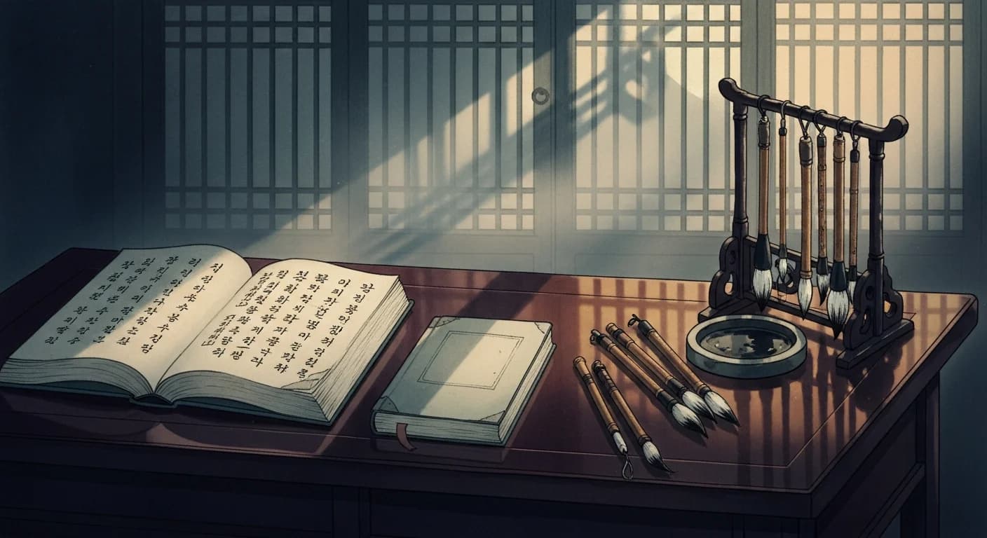 Studying Dream Meaning — Auspicious and Warning Interpretations