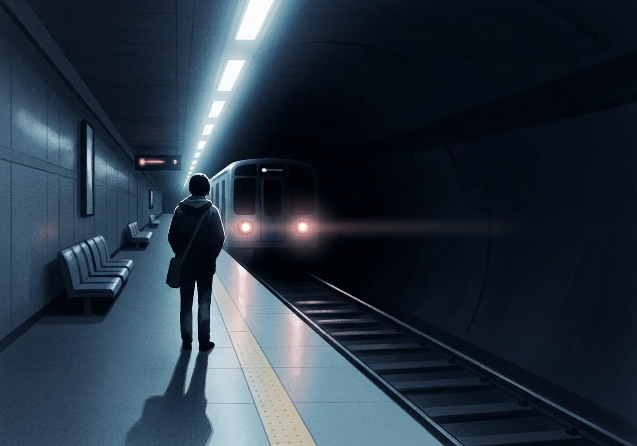 Inauspicious Dreams — Missed Chances and Lost Direction