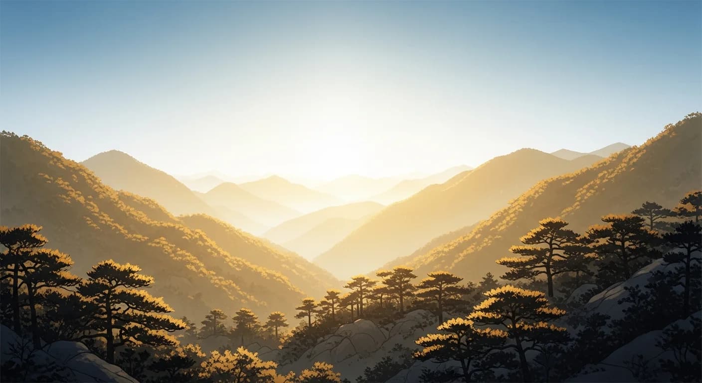 Sunny Weather Dream Meaning: What Korean Dream Interpretation Says About Clear Skies