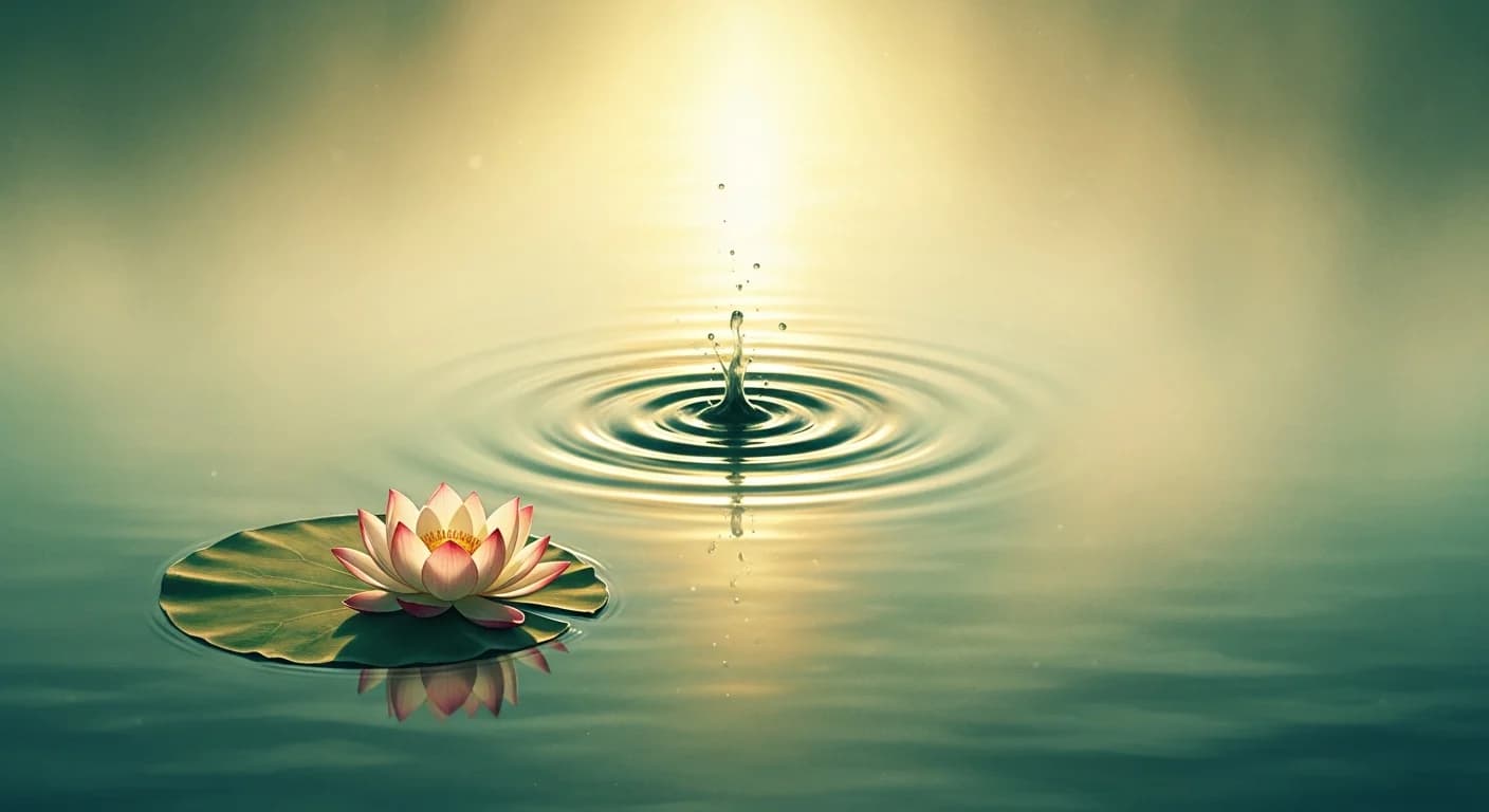 Surprise Dream Meaning — What Being Startled in a Dream Reveals