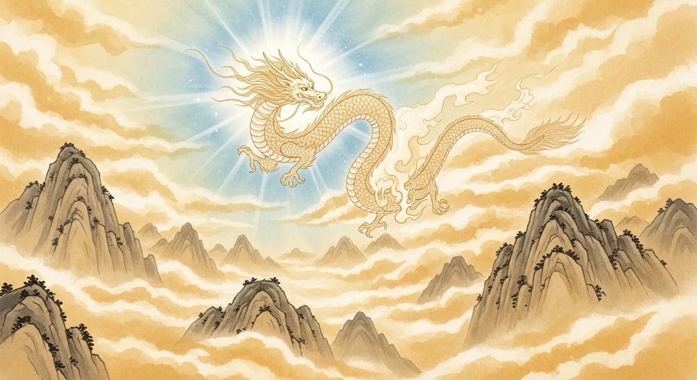 태몽 해몽 — 태몽의 의미와 길흉, 종류별 상징 완벽 가이드