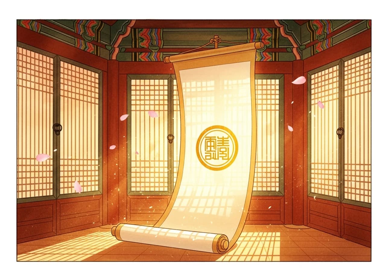 Auspicious Signs — When Exam Dreams Bring Good News