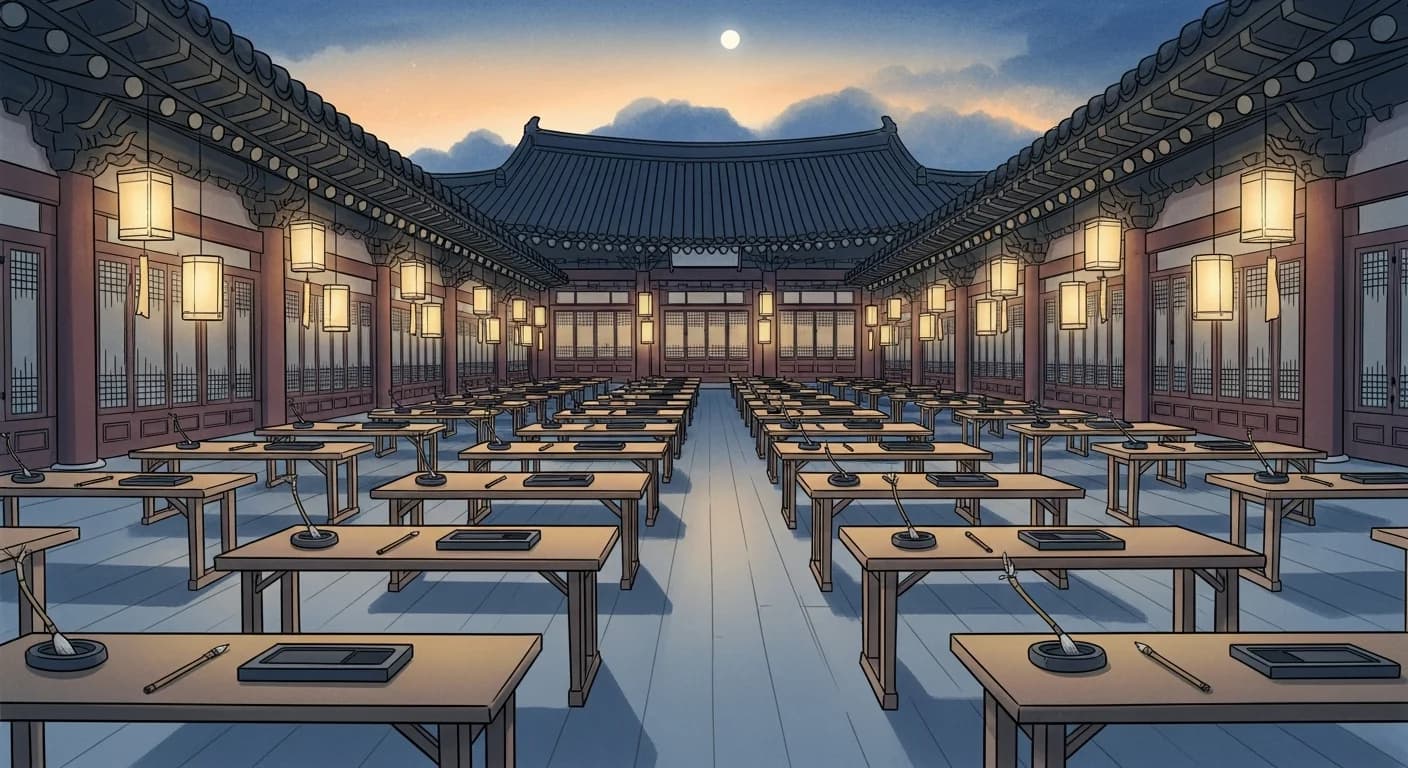 Dream of Taking an Exam — What Is Your Subconscious Telling You?