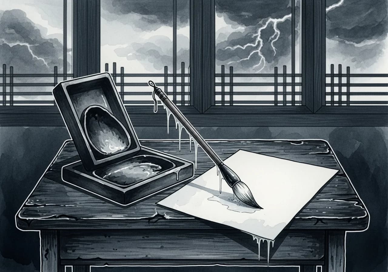 Inauspicious Signs — Warnings to Heed