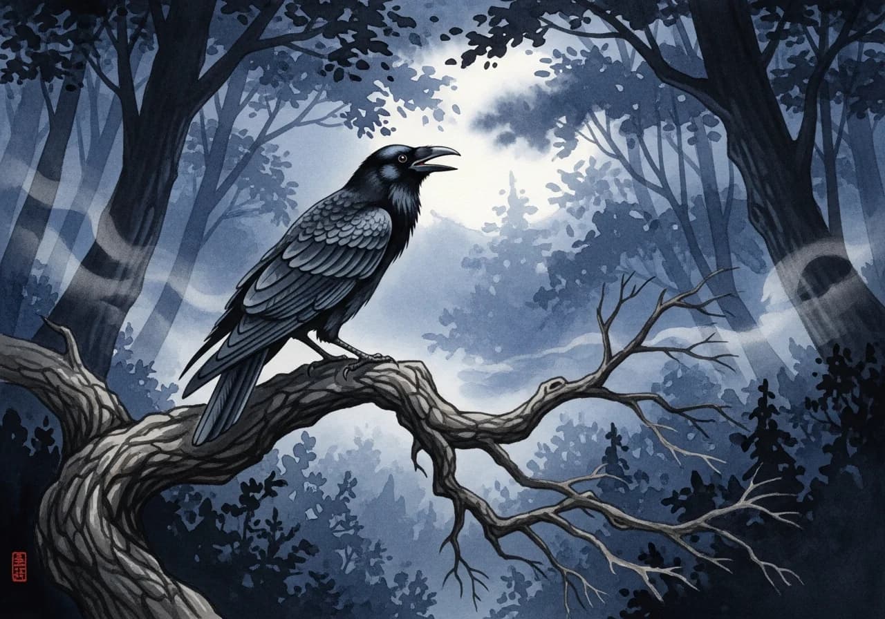 흉몽 해석 — 경고와 소통의 단절