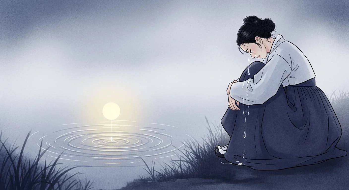 Tears Dream Meaning — What Does Crying in a Dream Mean?