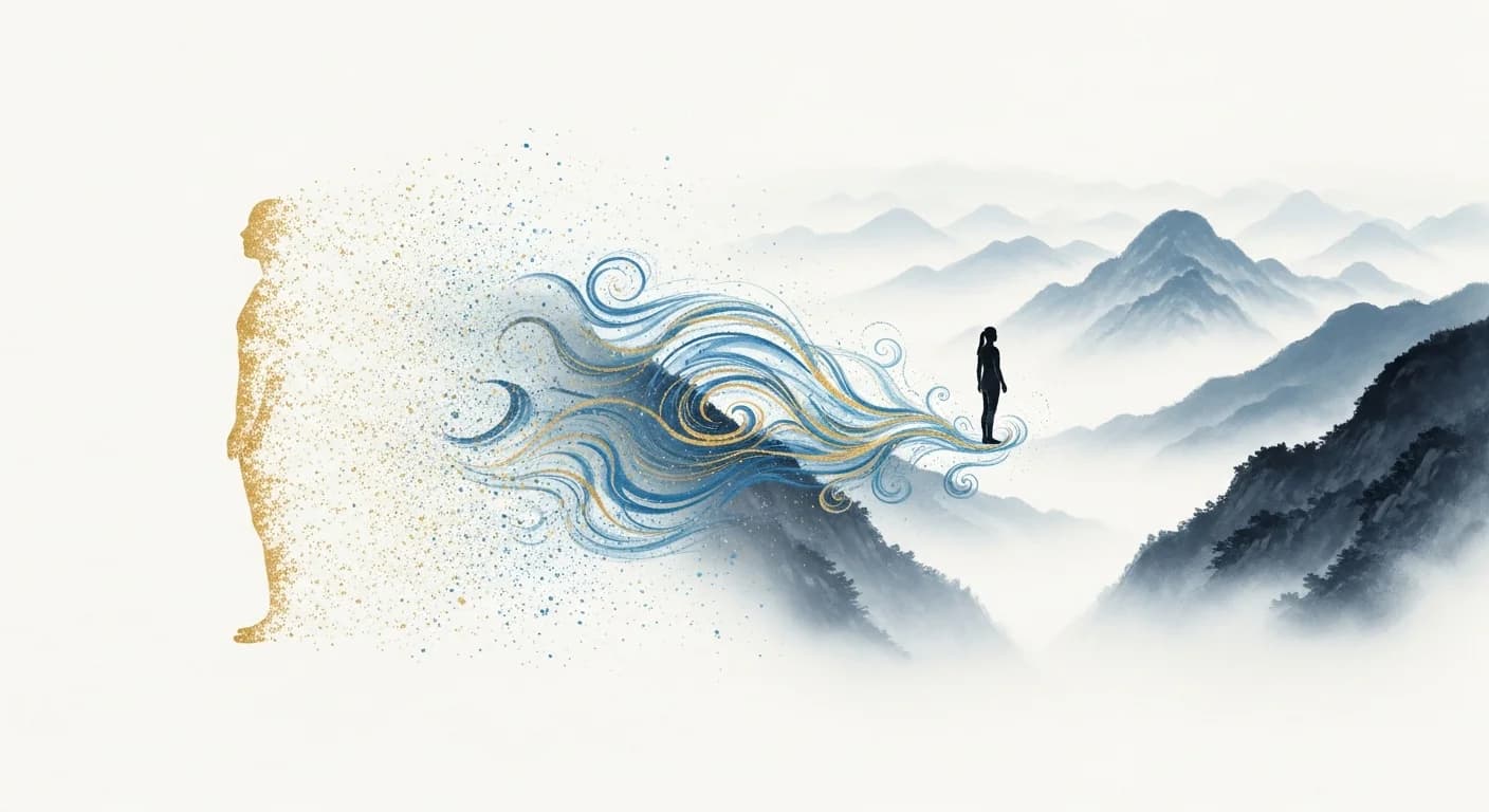 Teleporting Dream Meaning & Interpretation