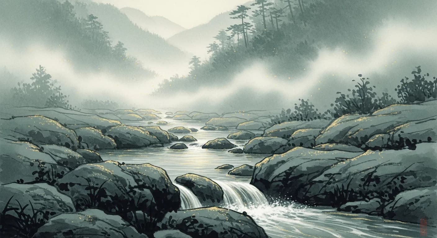 Urinating Dream Meaning - Korean Dream Interpretation