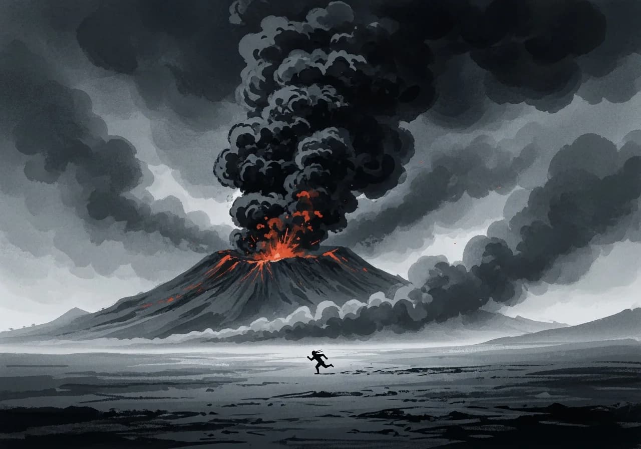 Inauspicious Signs: Greed, Emotional Overload, and Conflict Warnings