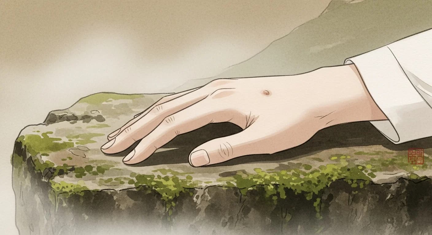 Warts Dream Meaning — What Korean Dream Tradition Says About Skin Growths
