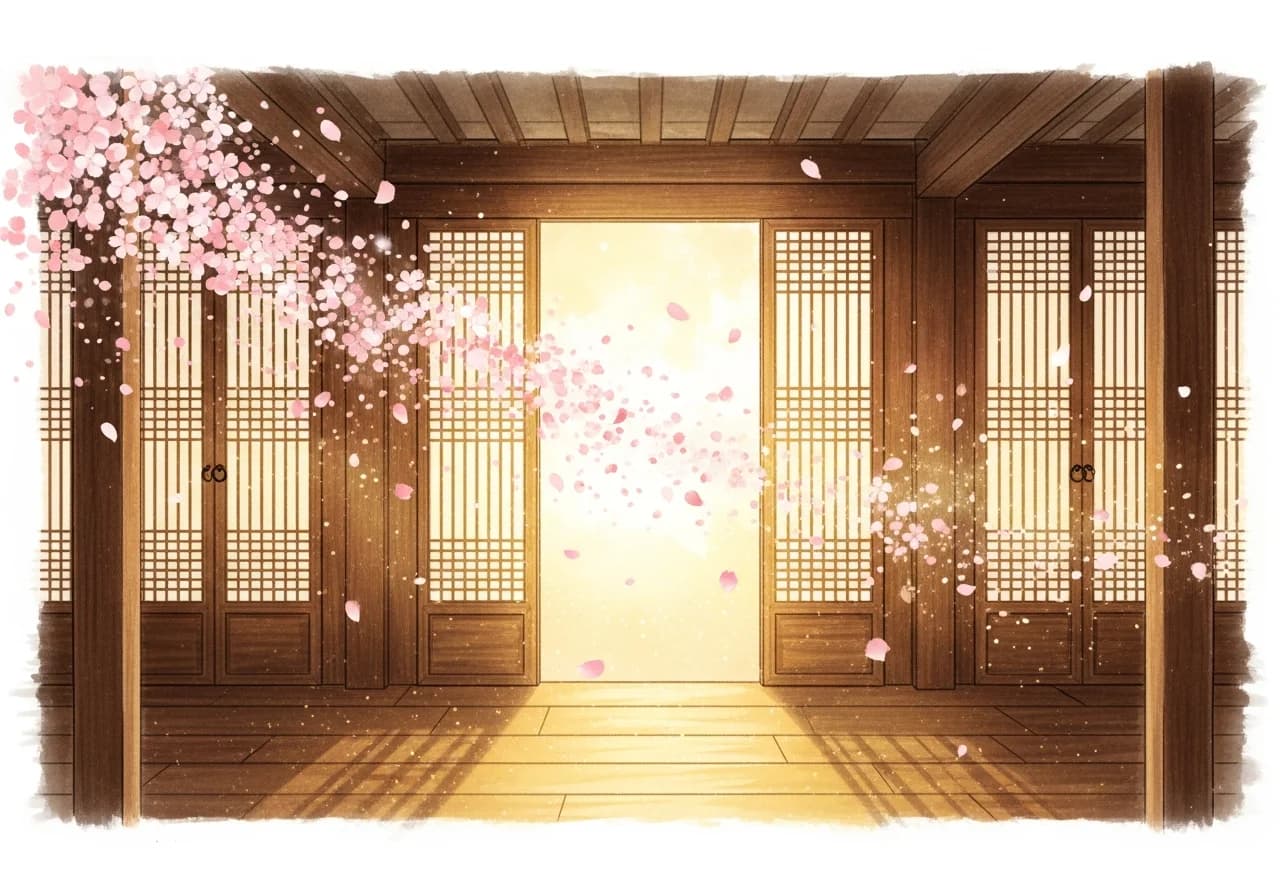 Auspicious Wind Dreams — The Good News a Gentle Breeze Carries