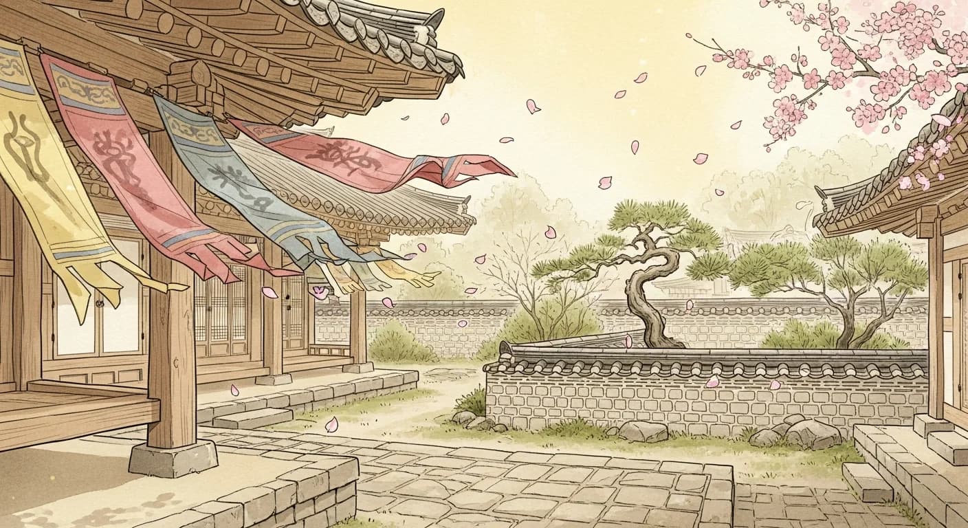 Wind Dream Meaning — Reading the Signal of Change by Wind's Strength