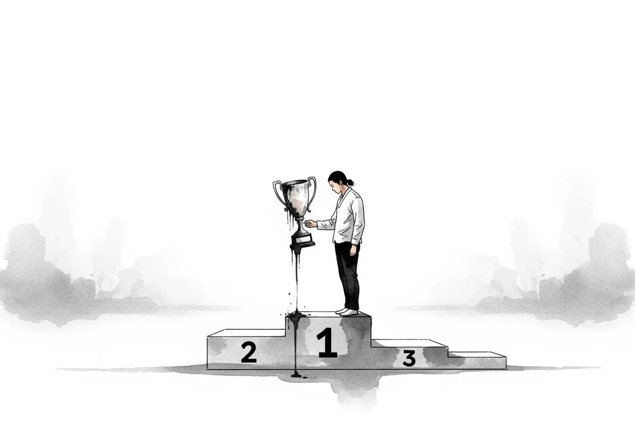 중립·경고: 이런 이기는 꿈은 주의하세요