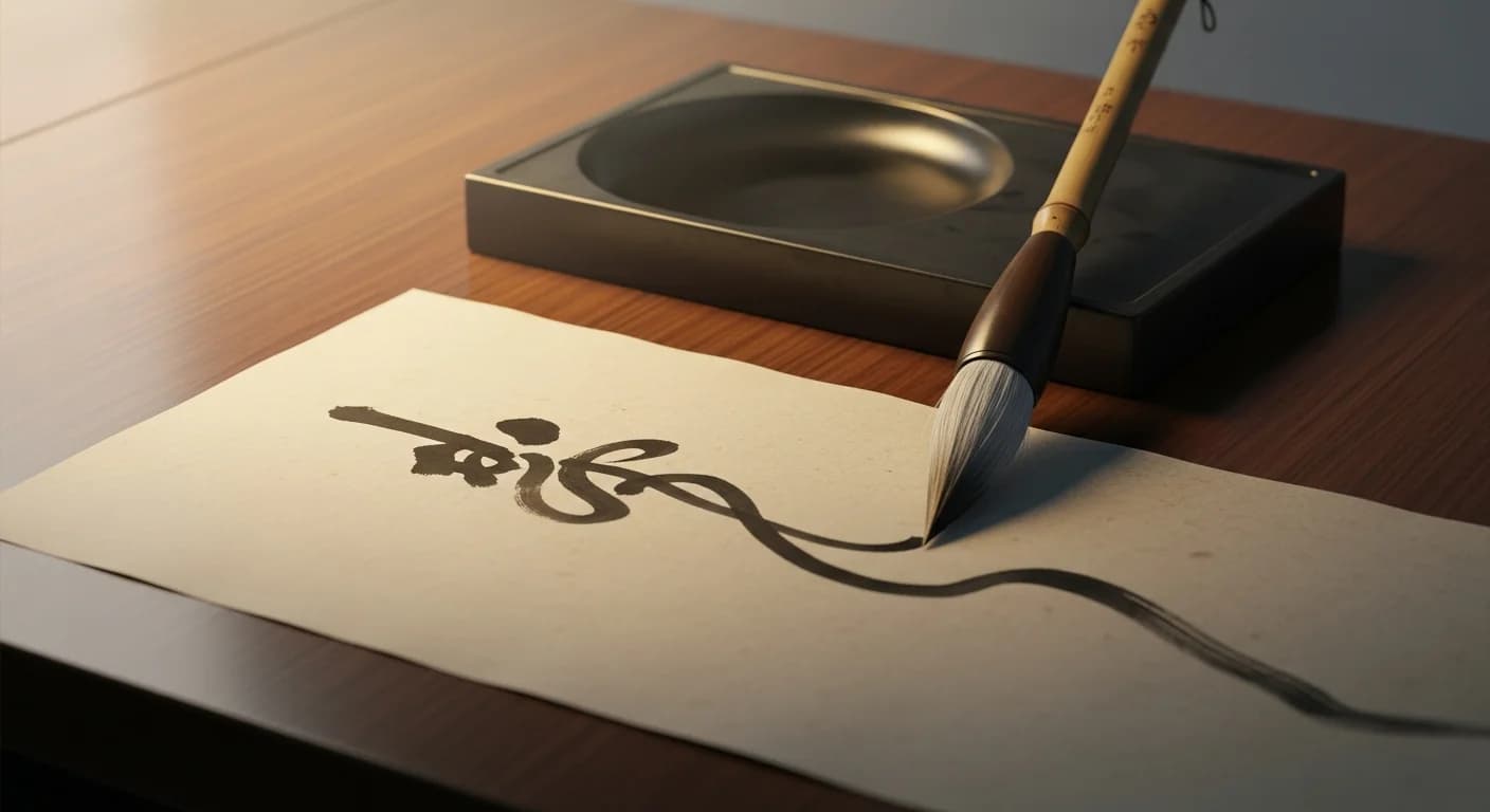 Dream of Writing — Korean Dream Interpretation & Western Psychology